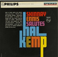 Skinnay Ennis - Salutes Hal Kemp