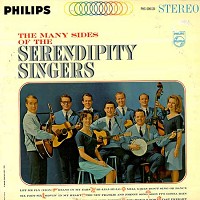 The Serendipity Singers - The Many Sides Of