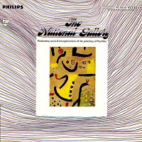 The National Gallery - Musical Interpretations Of The Paintings Of Paul Klee -  Preowned Vinyl Record