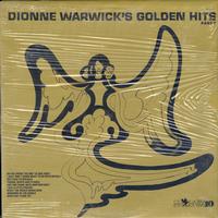 Dionne Warwick - Dionne Warwick's Golden Hits: Part Two