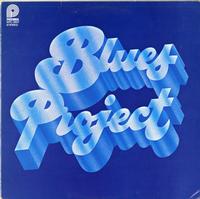 Blues Project - Blues Project -  Preowned Vinyl Record