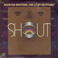 The Isley Brothers-Rock On Brother