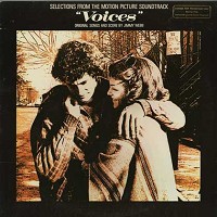 Original Soundtrack - Voices -  Preowned Vinyl Record