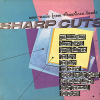 Various Artists - Sharp Cuts