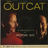 Paul Knopf - The Outcat