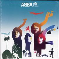 ABBA - The Album -  Preowned Vinyl Record