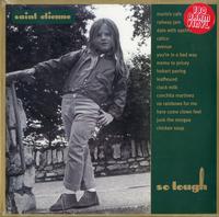 Saint Etienne - So Tough -  Preowned Vinyl Record