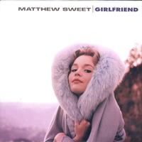 Matthew Sweet - Girlfriend -  Preowned Vinyl Record