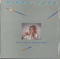 Minny Pops - drastic measures, drastic movement