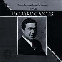Richard Crooks - The Renowned Tenor -  Sealed Out-of-Print Vinyl Record