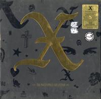 X (The Band) - The Masterpiece Collection -  Preowned Vinyl Box Sets