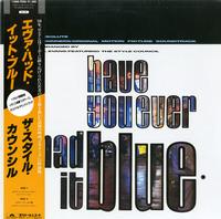The Style Council-Have You Ever Had It Blue