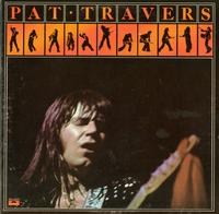 Pat Travers-Pat Travers