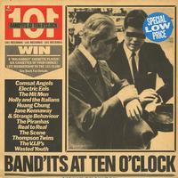 Various Artists - Band Its At Ten O' Clock