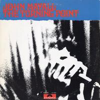 John Mayall - The Turning Point -  Preowned Vinyl Record