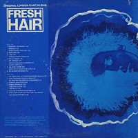 English Musical Production - Fresh Hair/m -