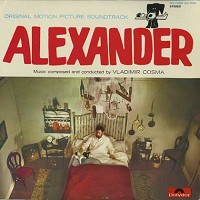 Original Soundtrack - Alexander/m -