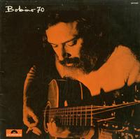 Georges Mastaki - Bobino 70 -  Preowned Vinyl Record