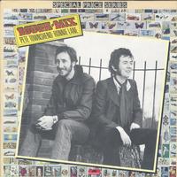 Pete Townshend & Ronnie Lane - Rough Mix