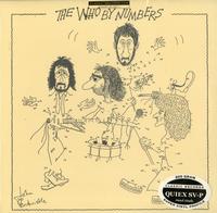 The Who - By Numbers