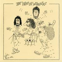 The Who - The Who By Numbers