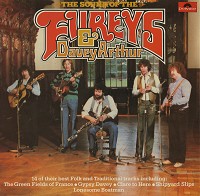 The Fureys and Davy Arthur - The Sound Of
