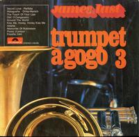 James Last - Trumpet A Gogo 3