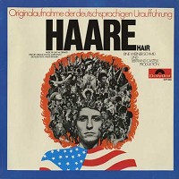 Original German Cast - Haare (Hair)/Germany/m -