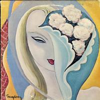 Derek And The Dominos - Layla and Other Assorted Love Songs