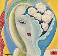 Derek & The Dominos - Layla -  Preowned Vinyl Record
