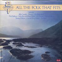 Various - All The Folk That Fits