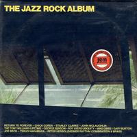 Various - The Jazz Rock Album