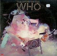 The Who - The Story Of The Who