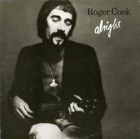 Roger Cook - Alright -  Preowned Vinyl Record