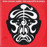 Jean Michel Jarre-The Concerts In China