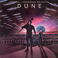 Original Soundtrack - Dune