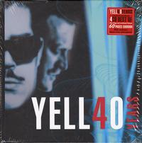 Yello - Yell40 Years *Topper Collection