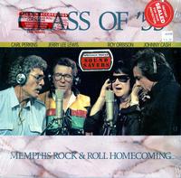 Class Of '55 - Memphis Rock & Roll Homecoming