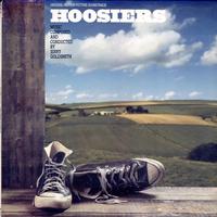 Original Motion Picture Soundtrack - Hoosiers