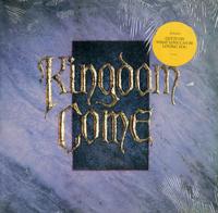 Kingdom Come - Kingdom Come -  Preowned Vinyl Record