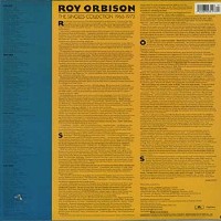 Roy Orbison - Singles Collection 1965-73