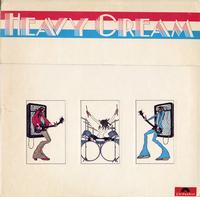 Cream - Heavy Cream