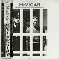 Original Soundtrack - McVicar