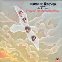 Return To Forever featuring Chick Corea - Hymn Of The Seventh Galaxy