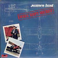 James Last - Well Kept Secret