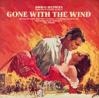 Original Soundtrack-Gone With The Wind
