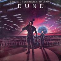 Original Soundtrack - Dune