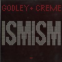 Godley & Creme - Ismism -  Preowned Vinyl Record