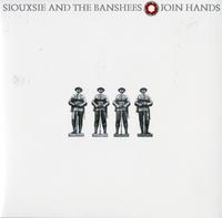 Siouxsie and The Banshees-Join Hands