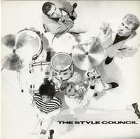 The Style Council-It Didn't Matter